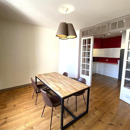 Floydroom'S Pau Chambre Hotes Dans Appartement Partage Proche Chateau Bagian luar foto