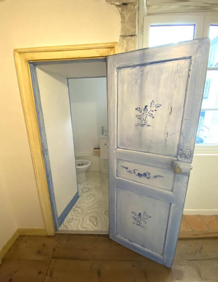 Floydroom'S Pau Chambre Hotes Dans Appartement Partage Proche Chateau Bagian luar foto